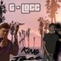 G (LOCC) (feat. KTKING) [Explicit]