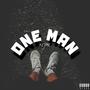 One Man (Explicit)