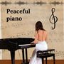 Peaceful piano