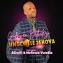 Ungcwele Jehova (feat. Sgwili & Neliswa Vundla)