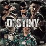 Destiny (feat. FBP West) [Explicit]