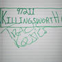 KILLINGSWORTH