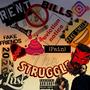 The Struggle (feat. Nytemare) [Explicit]