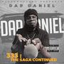 333 The Saga Continued (Explicit)