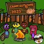 Camp Gutbomb (Explicit)