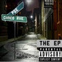 Ciinco Ave (Explicit)