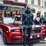 2 Different (2Hoes) [Explicit]
