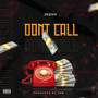 Don't Call