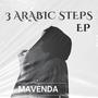 3 arabic steps (feat. Randy De Deep)