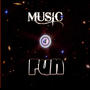 MUSIC4FUN (Explicit)