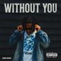 WITHOUT YOU (Explicit)