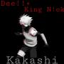 Kakashi (feat. King N!ck) [Explicit]