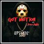 Got Motion (feat. Krizz Kaliko) [Explicit]