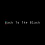 Back To The Black (feat. iselder) [Explicit]