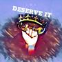 Lwa I deserve it (feat. Big Purge & Billion) [Explicit]