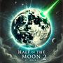 Half of the moon 2