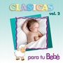 Clasicas Vol 2 Para Tu Bebe