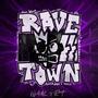 BL Anthem (Rave Town 2024) (feat. FRITZ)