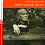 An Evening With John Jacob Niles
