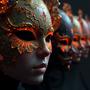 Synapse Masquerade