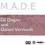 Gil Dagan and Daniel Vernunft - M.A.D.E