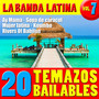 20 Temazos Bailables Vol. 7