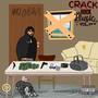 CRACK ROCK MUSIC, Vol. 1 (Explicit)