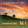 Canciones a Dios, Vol. 4