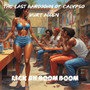 Lick Ah Boom Boom