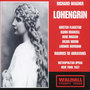 WAGNER, R.: Lohengrin (Opera) [Flagstad, Branzell, Maison, Metropolitan Opera Chorus and Orchestra, Abravanel] [1937]