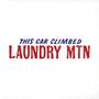 Laundry Mountain (single)