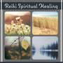 Reiki Spiritual Healing - Energy Therapy, Relaxation Zen Sounds, HolisticMassageMusic