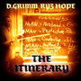 The Itinerary (Explicit)