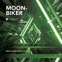 Moon Biker
