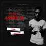 Zulu - American (Explicit)