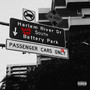 Harlem River Drive: South (Explicit)