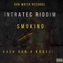 Smoking (feat. Krazzi) [Explicit]