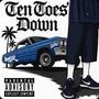 Ten Toes Down (Explicit)