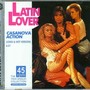Casanova Action - The Maxi-Singles Collection
