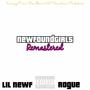 NewFoundGirls (feat. R0gue) [Remastered] [Explicit]