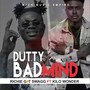 Dutty Bad Mind (Explicit)