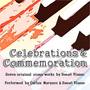 Celebrations & Commemoration