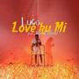 Love ku mi (feat. Jojo Cabral)