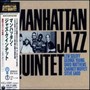 Manhattan Jazz Quintet