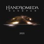 Handromeda Handpan