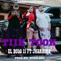 TIIK TOOK (feat. Jhanking) [Explicit]