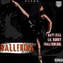 Ballerina (feat. Lil Bobby & TralTooCool) [Explicit]