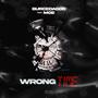 Wrong time (feat. 14mafiaMoe) [Explicit]