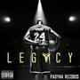 Legacy (feat. Pape Euro & SlyStaySpittin) (Explicit)