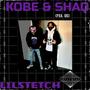 Kobe and Shaq (feat. Q5) [Explicit]